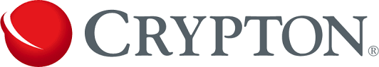 Crytpton logo