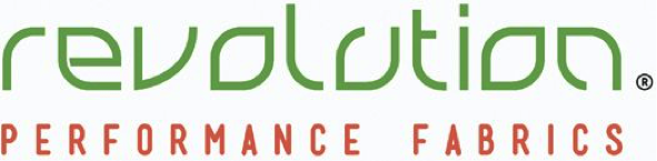 Revolution Logo